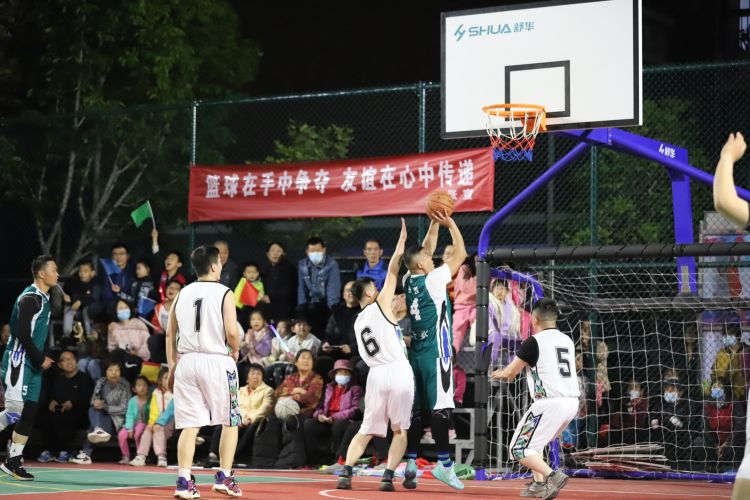 球事业的贡